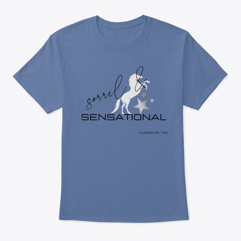 Those Sensational Sorrels