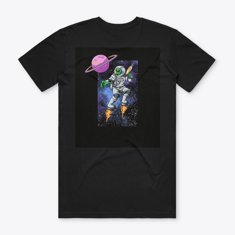 Unleash Your Dark Style