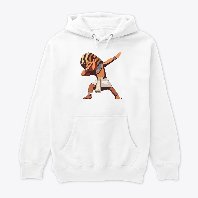 The Dabbing Pharoh Collection