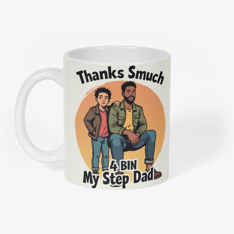 Who can play a Fatherly Role?
