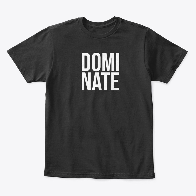 Dominate The Morning