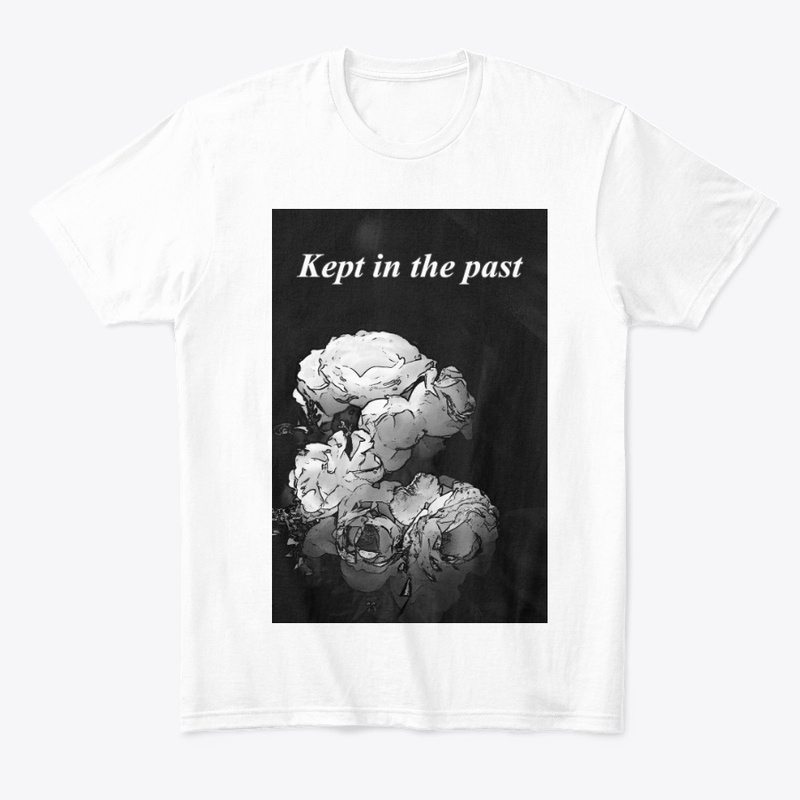 Kept in the past 