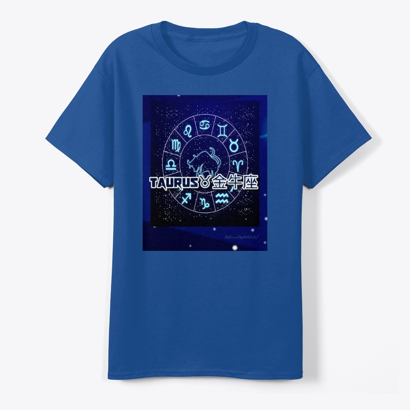 Taurus Season Signature Collection
