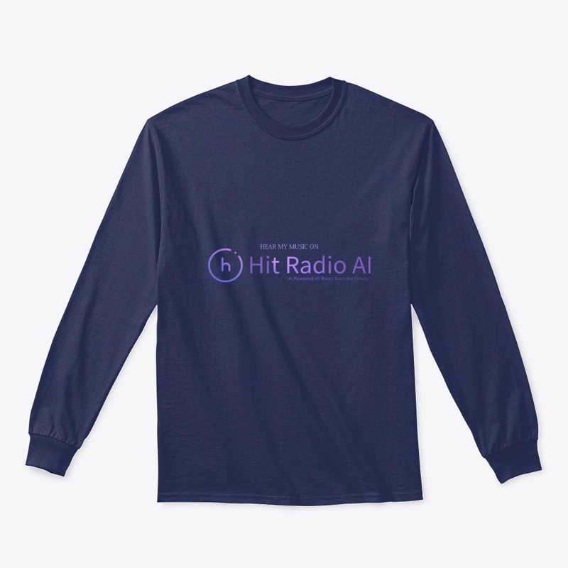 Hit Radio AI Artists