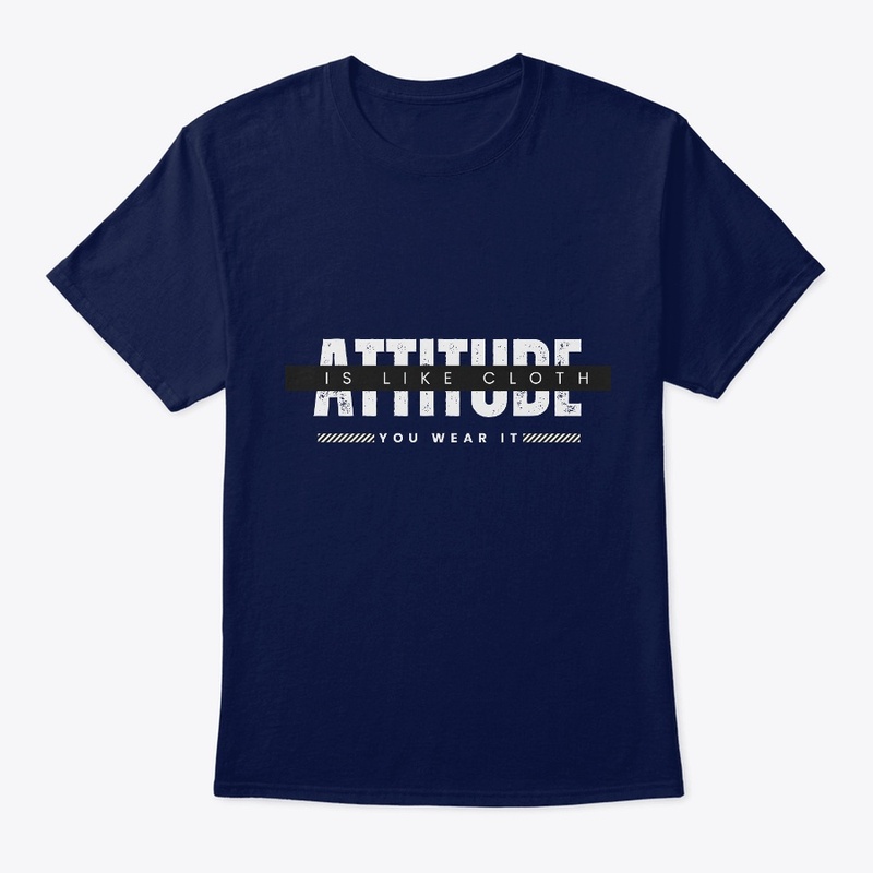 Attitude