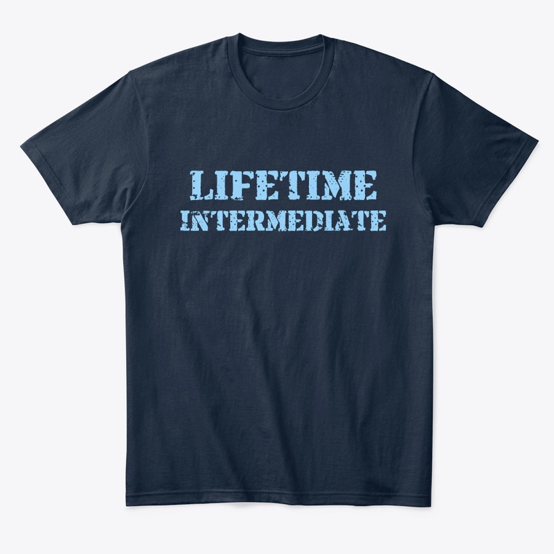 Lifetime Intermediate 