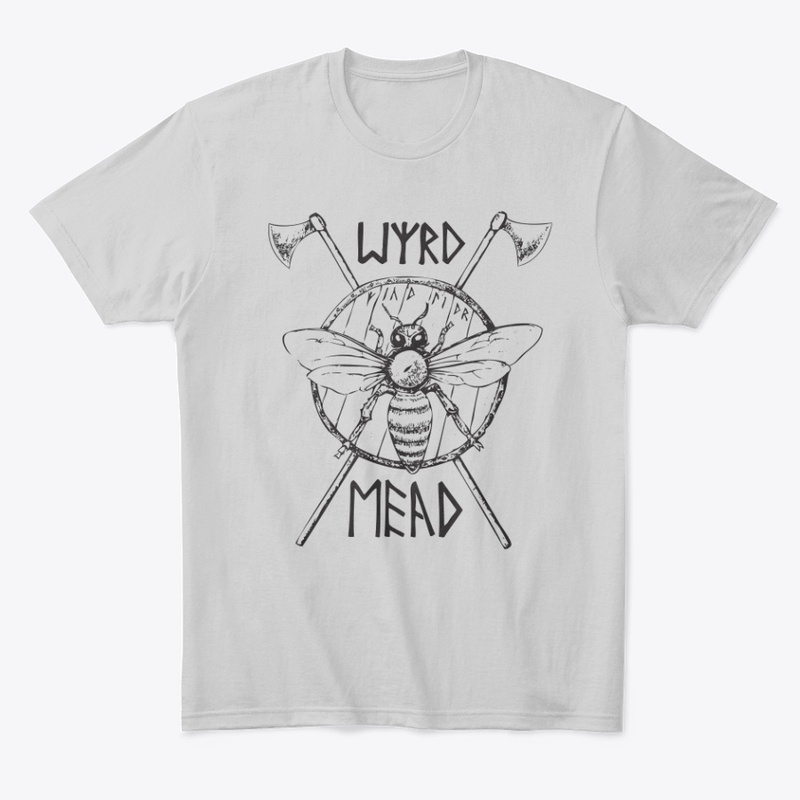Wyrd Warrior Bee BL 