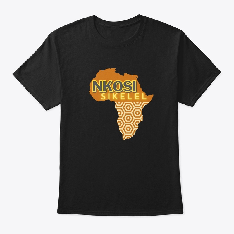 Nkosi Siklelel' Afrika