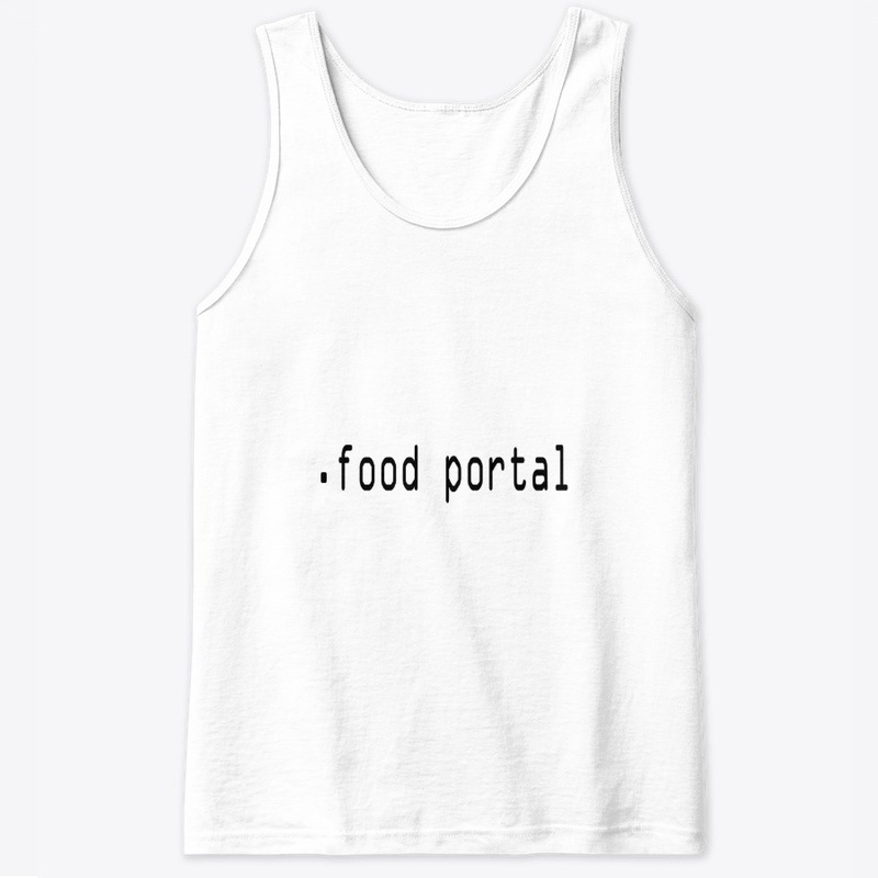 Food  portal