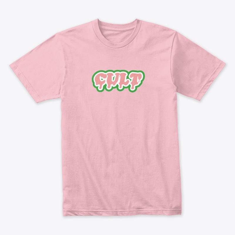 CULT OUTLINE
