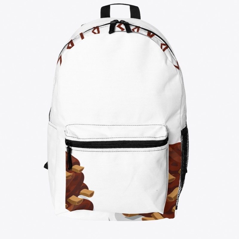 Spare Ribs Yummy T-shirts for Foodies