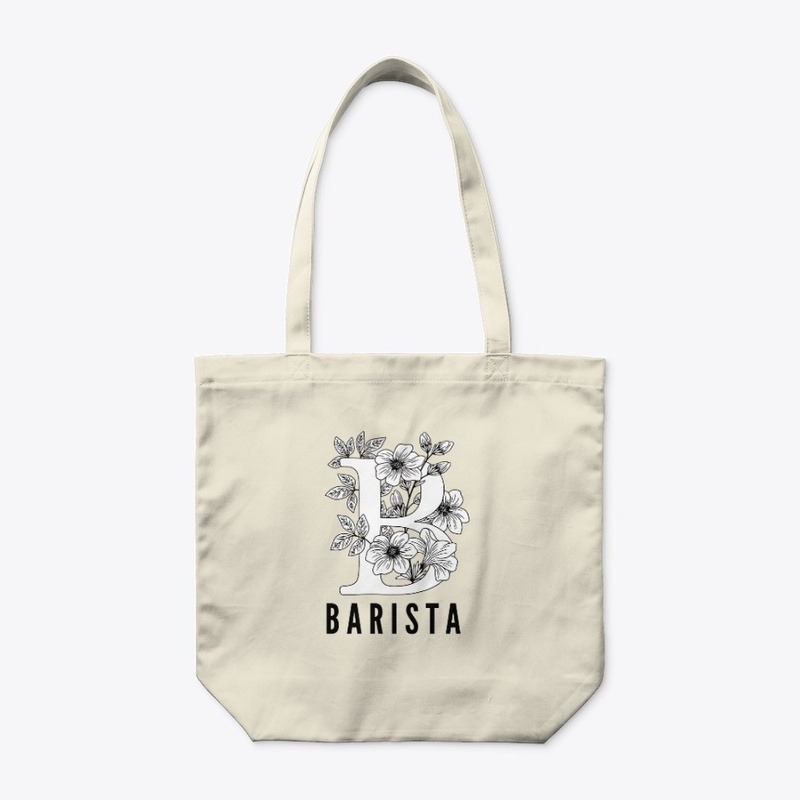 B is for Barista