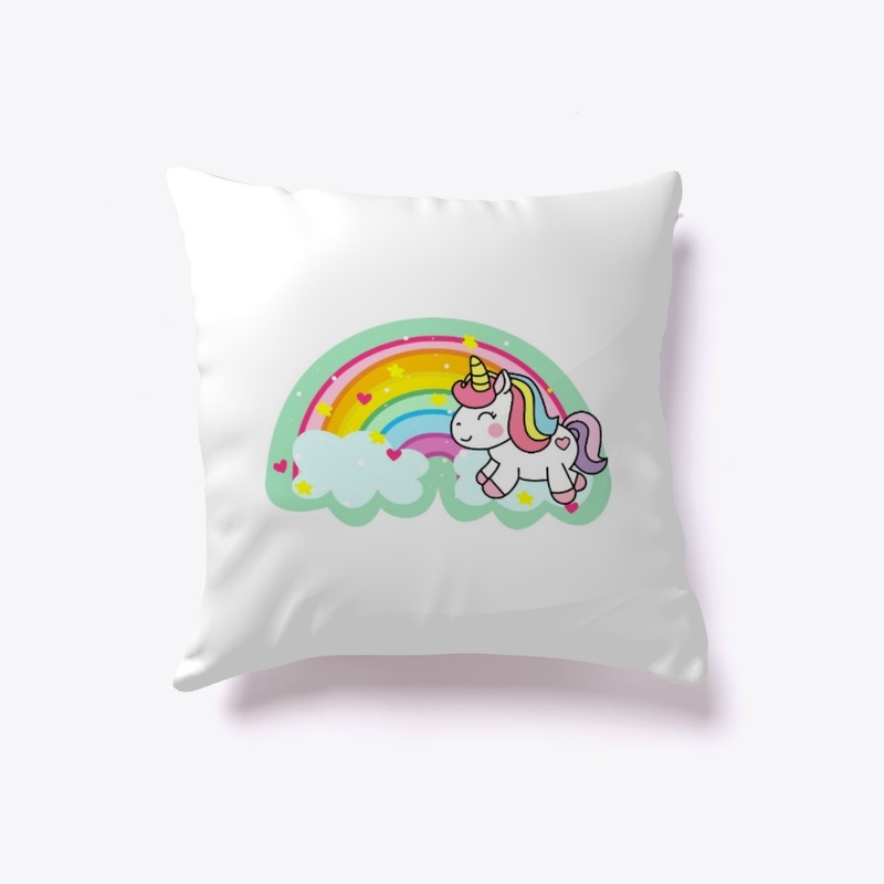 UNICORNIO DE AMOR
