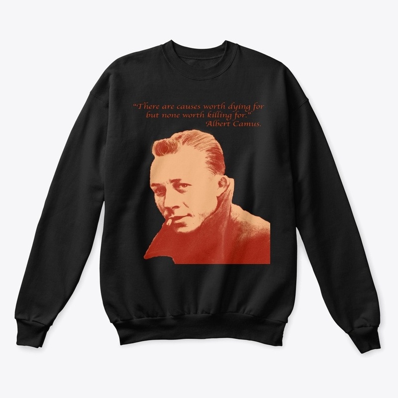 Camus 