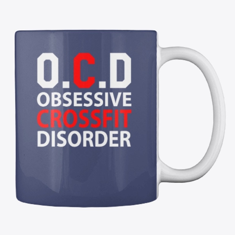 SR OCD