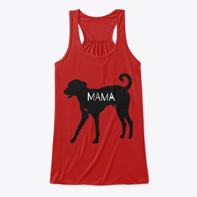 Dog Mama