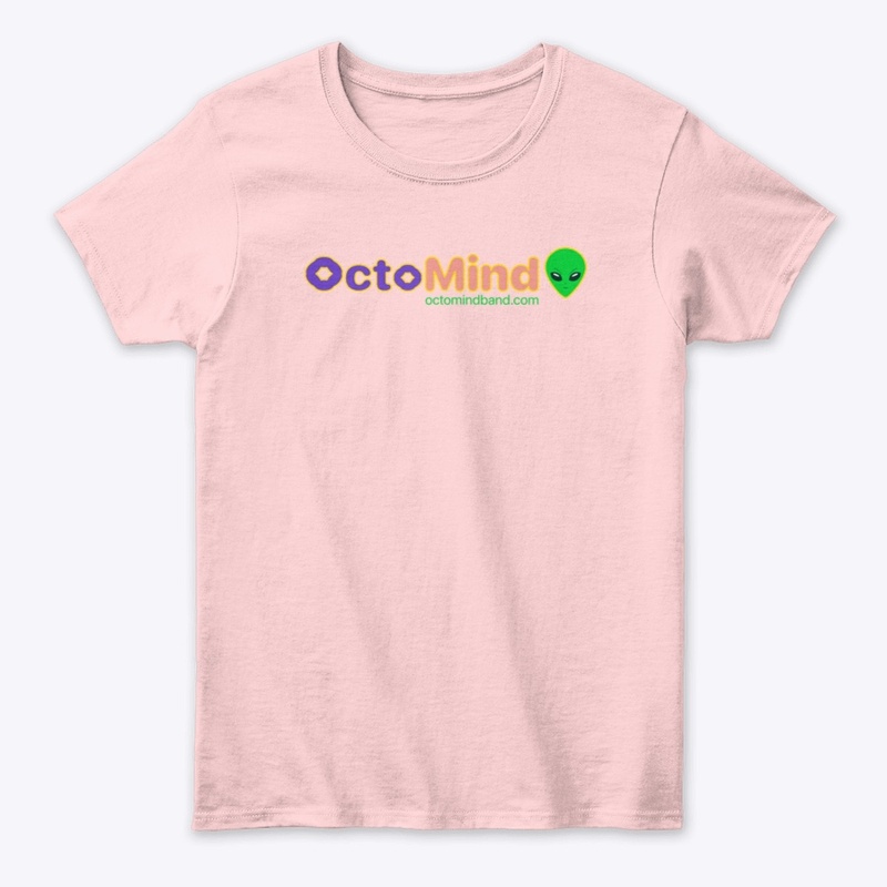 OctoMind Logo