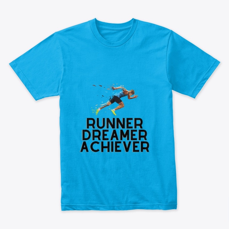 RunDreamAchieve