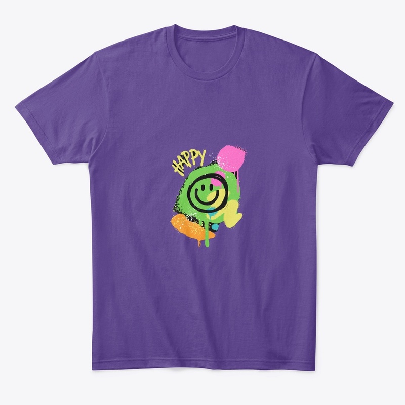 bee happy