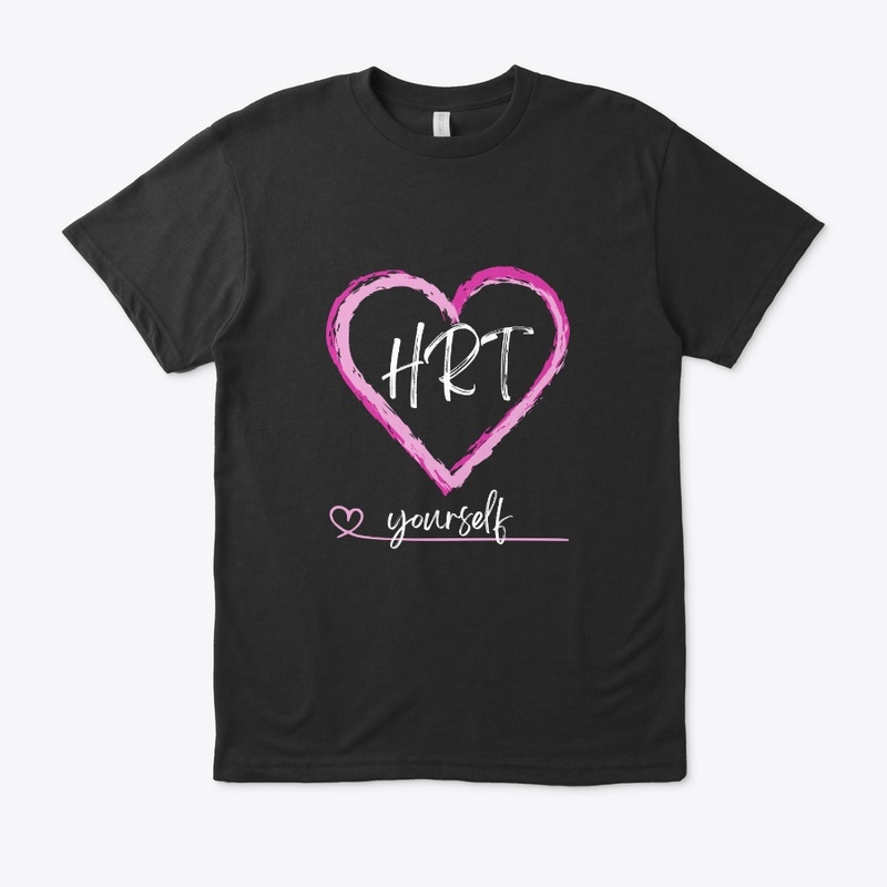 HRT Yourself