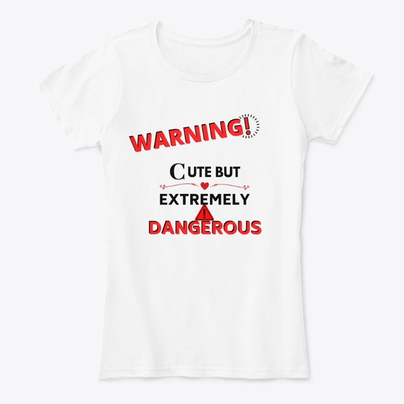 warning
