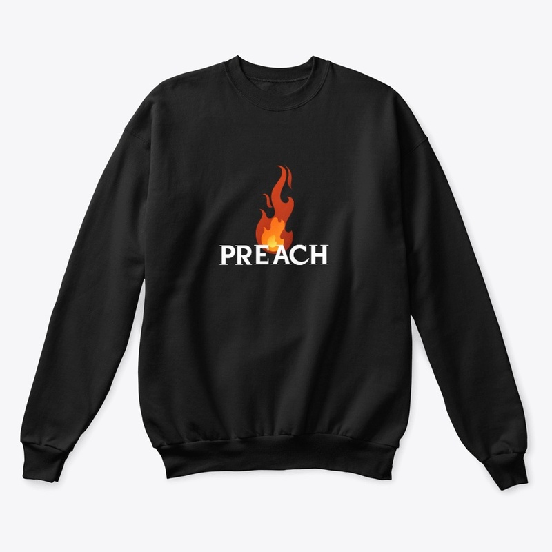 The Preacher Set