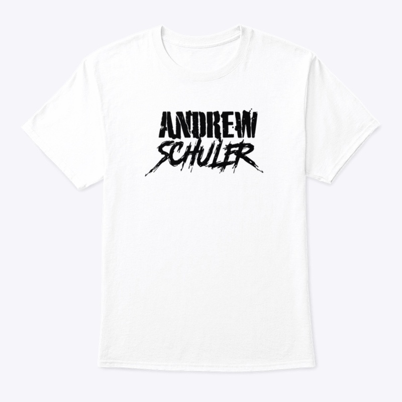 Andrew Schuler Logo Apparel