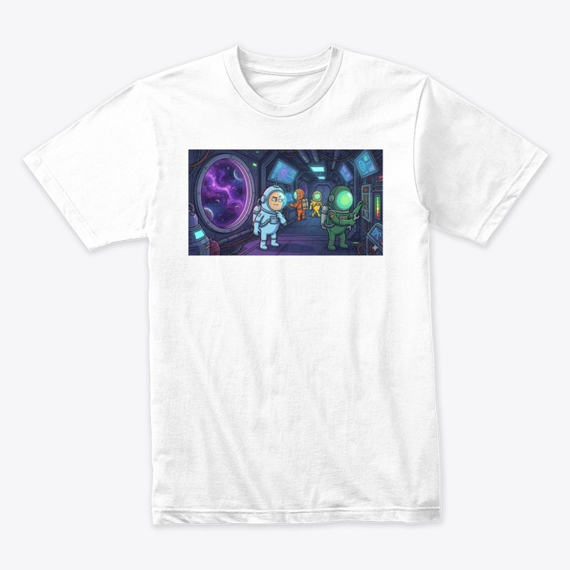 Cosmic Suspects