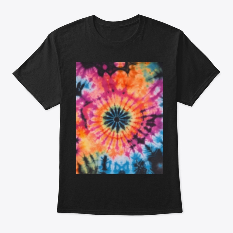 Tie-dye