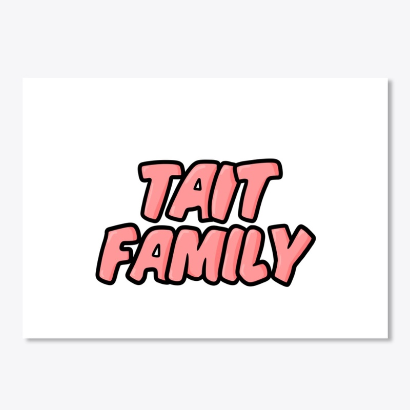 Tait Accesories