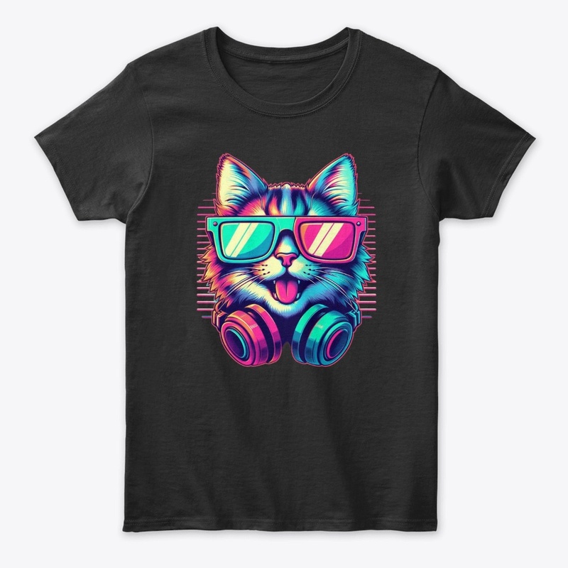 3D Cat 1