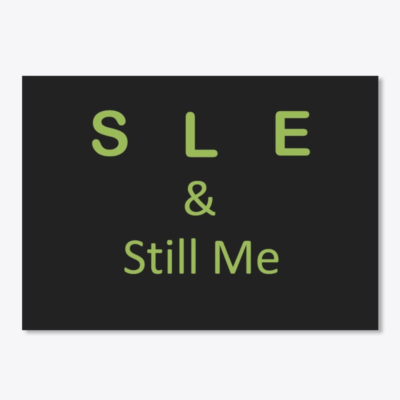 SLE Lupus Design