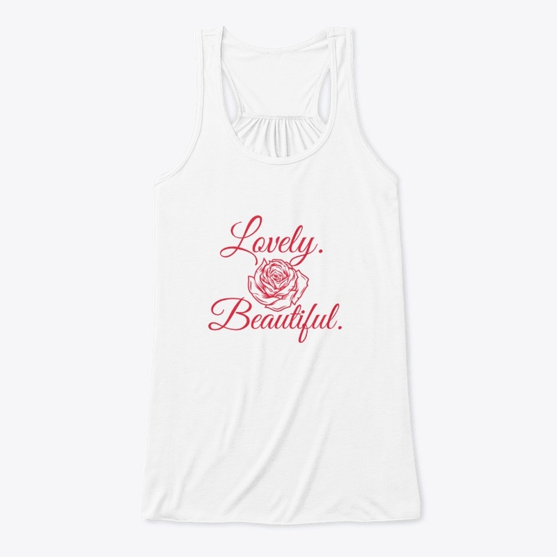 Lovely Apparel 