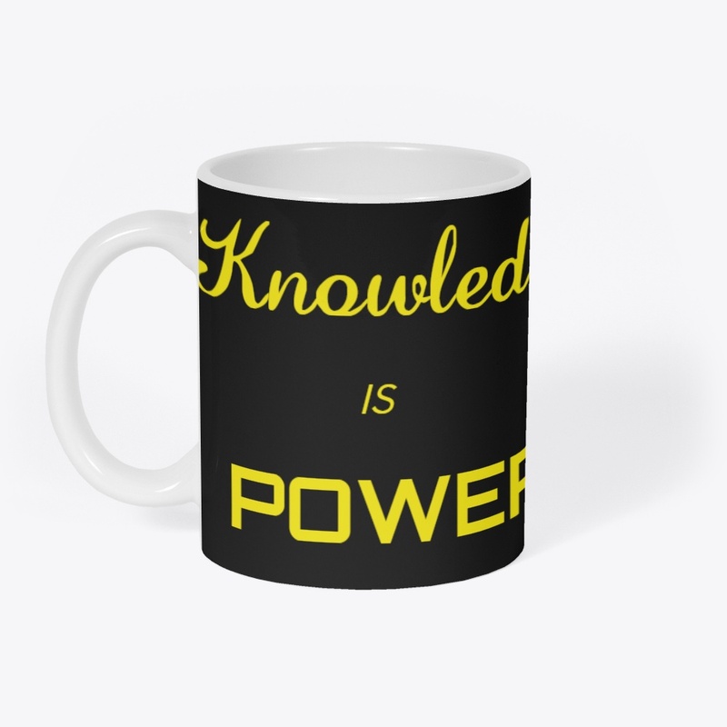 knowledge Is POWER