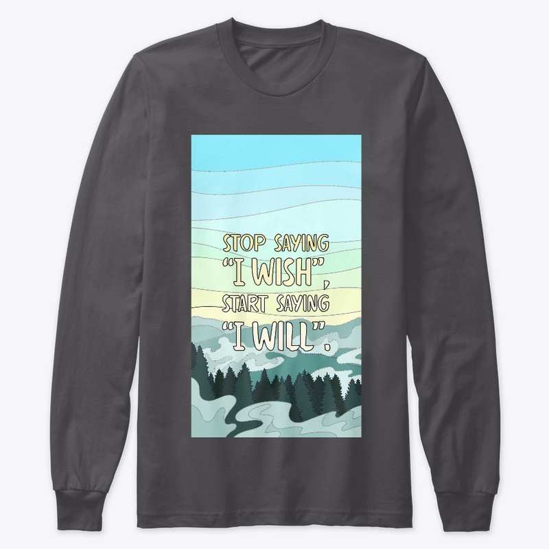 QUOTE T-SHIRTS