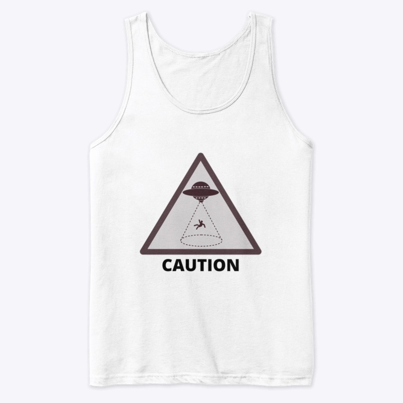 Caution UFO Sighting