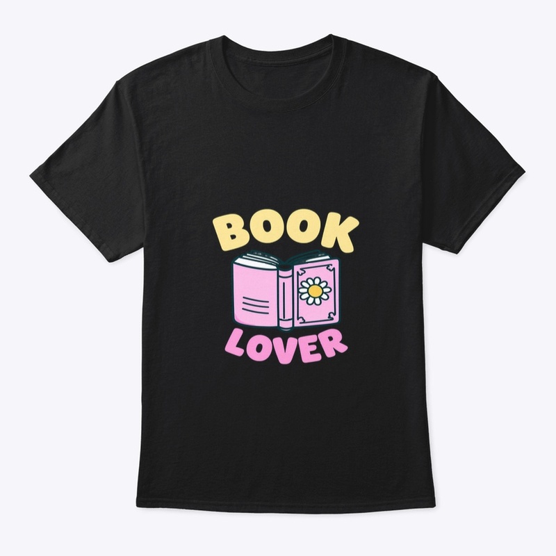 Book Lover’s - Read, Dream, Repeat