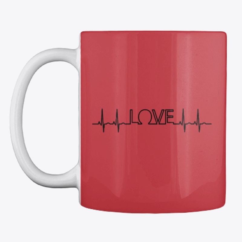 Cup of Love Gift 