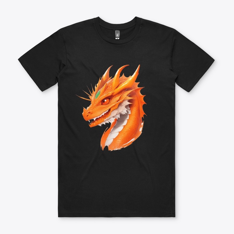 Dragon Orange