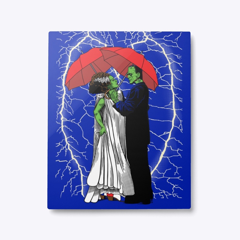 Hearts In The Rain