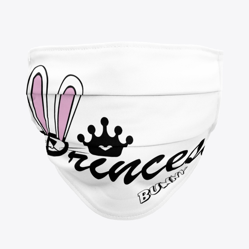 Princess Bunny Design