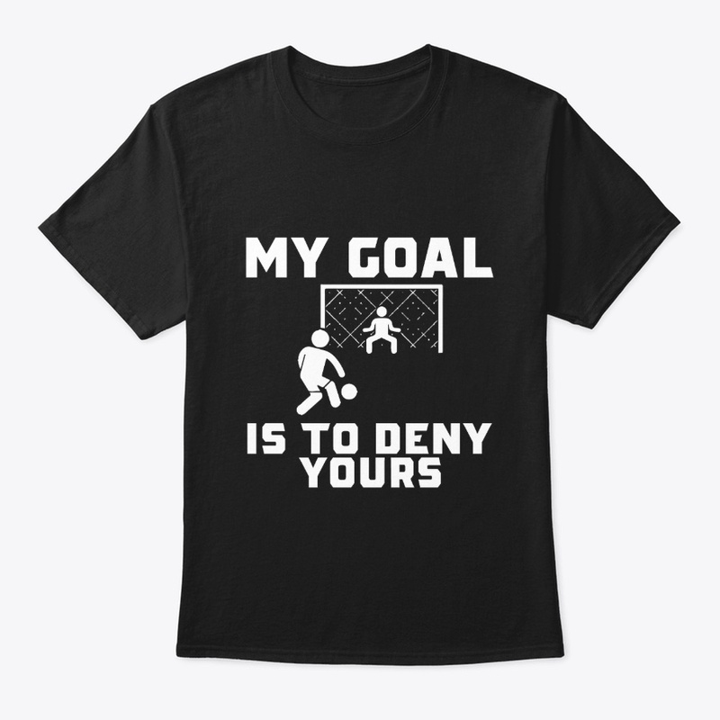 Soccer Enthusiast Football Player