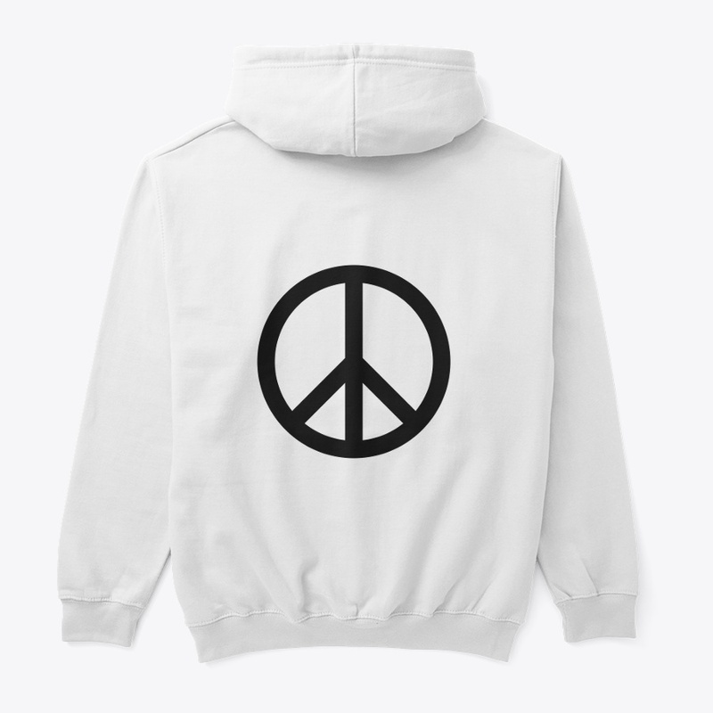 Peace & Bless