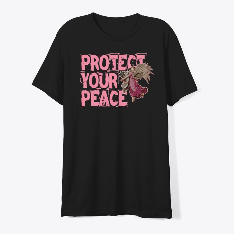 PROTECT YOUR PEACE LIMITED EDITION