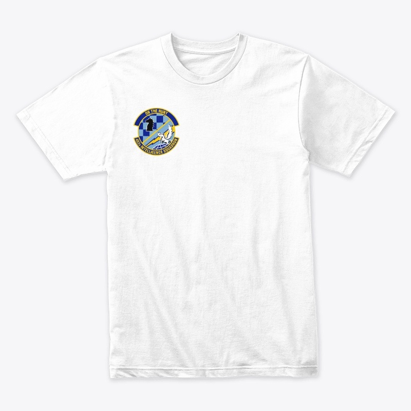402 Tee