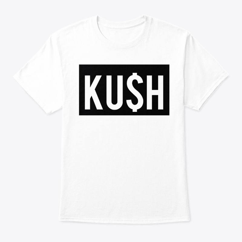 Kush Black