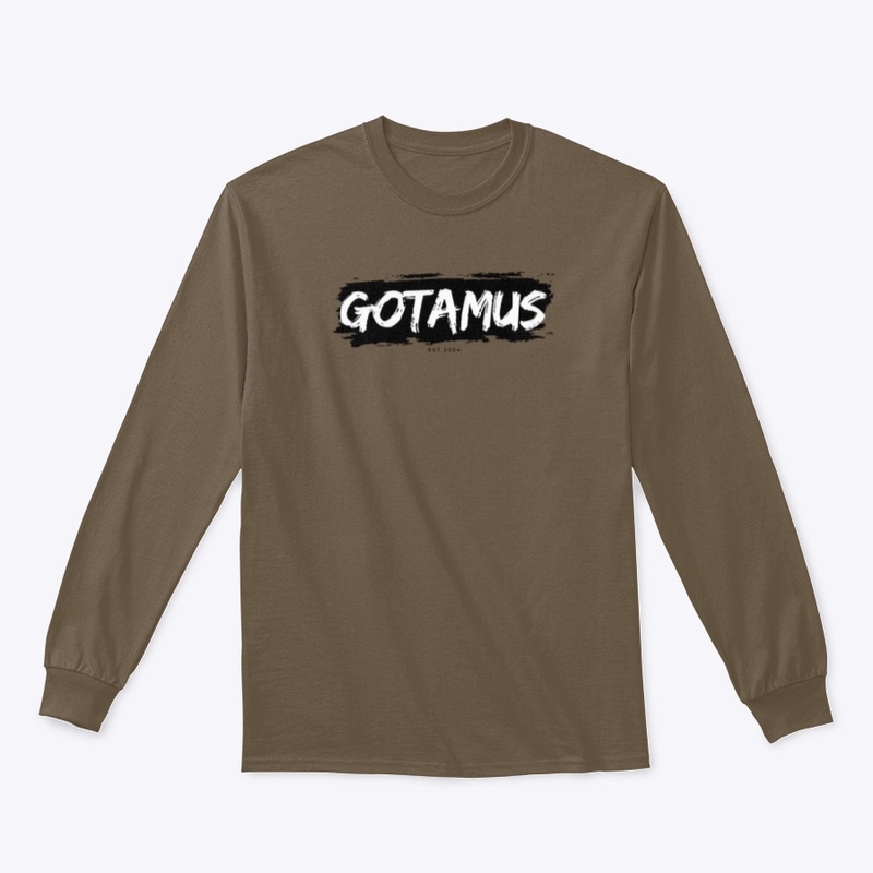 GOTAMUS 2