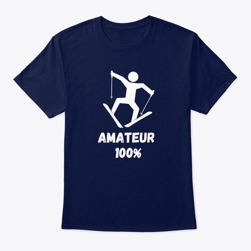 Amateur 100%