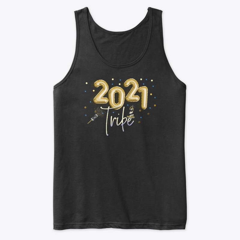 2021 Tribe Happy New Year Gifts