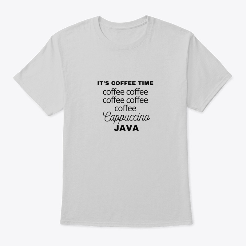 It's coffee time! Dante's Peak text only